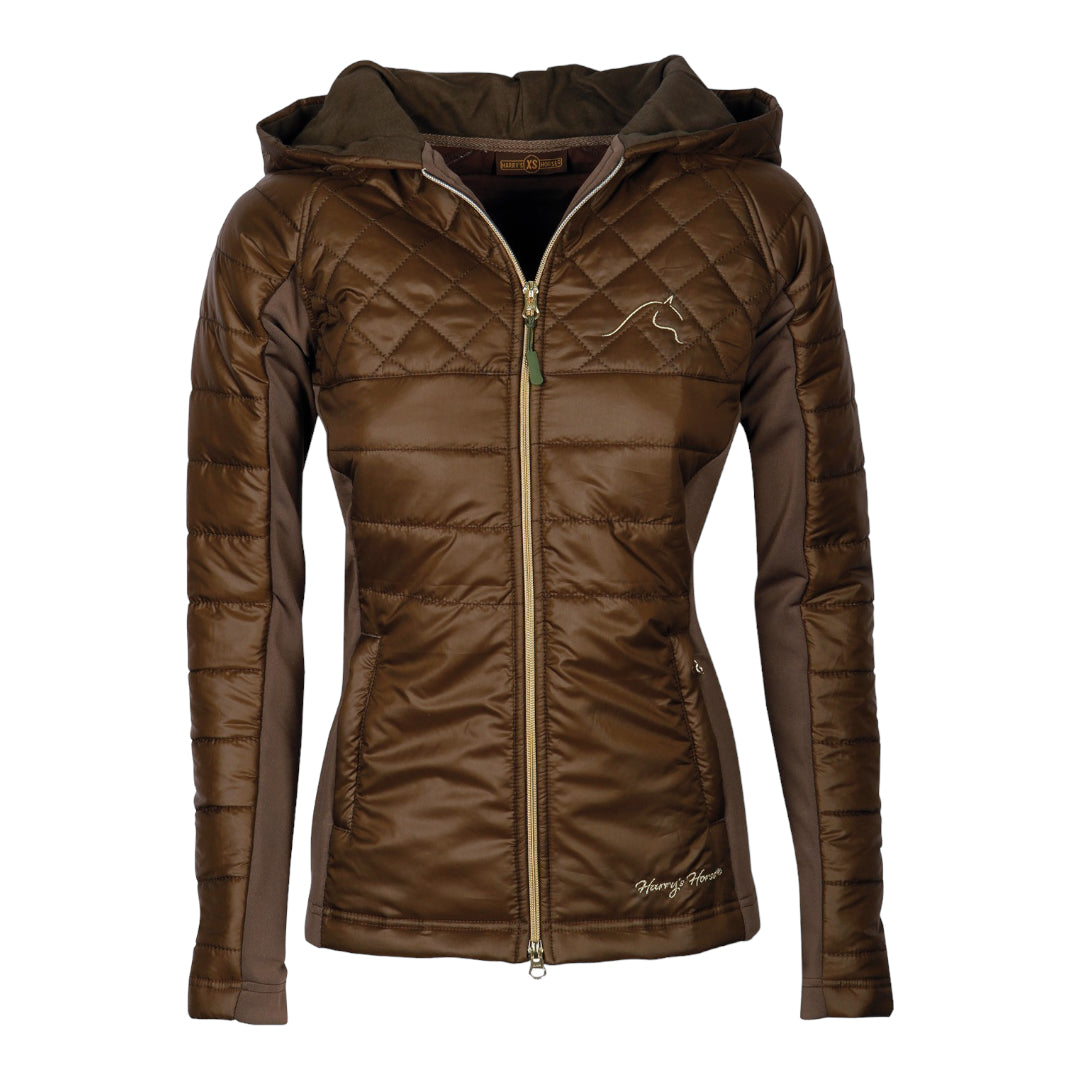 Jacke Padded Ashley