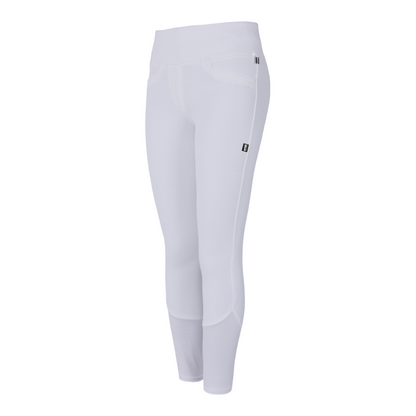 Reitleggings Katja Full-Grip