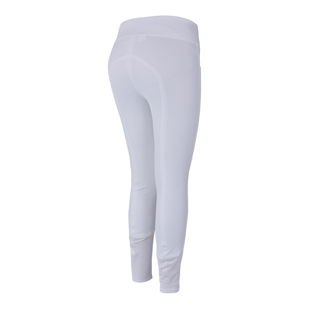 Reitleggings Katja Knie-Grip