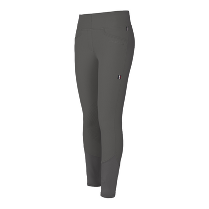 Reitleggings Katja Knie-Grip