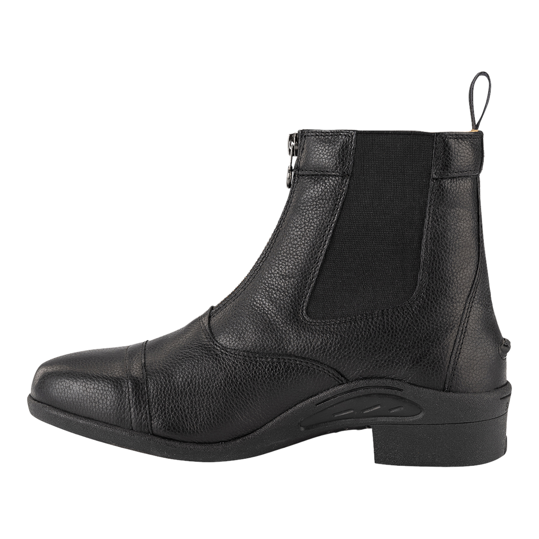 Stiefelette Ultima FZ Soft