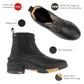 Stiefelette Ultima FZ Soft